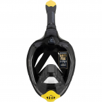 Cressi Bali Tam Y�z �norkel Maskesi