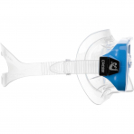 Cressi Onda Tek Caml� Dal�� ve �norkel Maskesi