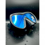 ATACLETE Phantom Military-Grade Tek Caml� Dal�� Maskesi