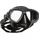 SCUBAPRO Zoom Ultra Clear �ift Caml� Dal�� Maskesi