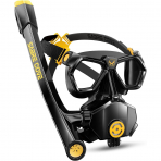 SABRE COVE Tam Y�z �norkel Maskesi