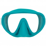 SCUBAPRO Ghost �er�evesiz D���k Hacimli Dal�� Maskesi