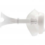 Cressi A1 Anti-Fog Tek Caml� Dal�� ve Serbest Dal�� Maskesi