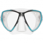 SCUBAPRO Synergy Mini �ift Caml� Dal�� Maskesi