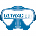 SCUBAPRO Zoom �ift Caml� Ultra Clear Dal�� Maskesi