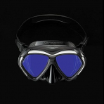 TUSA M-2001 Paragon Profesyonel Scuba Dal�� Maskesi