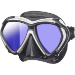 TUSA M-2001 Paragon Profesyonel Scuba Dal�� Maskesi