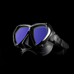 TUSA M-2001 Paragon Profesyonel Scuba Dal�� Maskesi