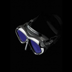 TUSA M-2001 Paragon Profesyonel Scuba Dal�� Maskesi