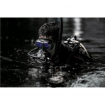 TUSA M-2001 Paragon Profesyonel Scuba Dal�� Maskesi
