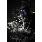 TUSA M-2001 Paragon Profesyonel Scuba Dal�� Maskesi