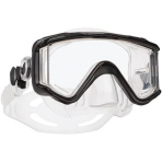 SCUBAPRO Crystal Vu Plus Panoramik �� Caml� Dal�� Maskesi
