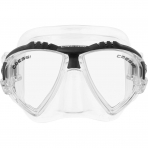 Cressi Matrix �ift Caml� Dal�� ve �norkel Maskesi