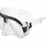 Cressi Matrix �ift Caml� Dal�� ve �norkel Maskesi