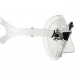 Cressi Matrix �ift Caml� Dal�� ve �norkel Maskesi