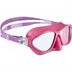 Cressi Moon �ocuk �ift Caml� Y�zme ve �norkel Maskesi