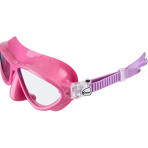 Cressi Moon �ocuk �ift Caml� Y�zme ve �norkel Maskesi