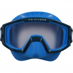 U.S. Divers Avila Junior �ocuk Y�zme ve �norkel Maskesi