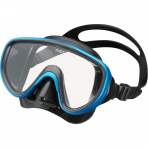 TUSA Sport UM16 Serene Yeti�kin �norkel Maskesi