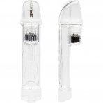 Cressi Baron Tam Y�z �norkel Maskesi