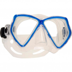 SCUBAPRO Mini Vu �ift Caml� Dal�� Maskesi