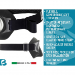 Cressi Yeti�kin �ift Caml� �norkel Maskesi