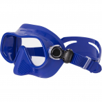 SCUBAPRO Steel Pro Tek Caml� Serbest Dal�� Maskesi