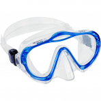 Mares Sharky Junior �ocuk Tek Caml� �norkel Maskesi