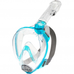 Cressi Baron Tam Y�z �norkel Maskesi M/L