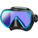 TUSA M-1011S Ino Pro Profesyonel Scuba Dal�� Maskesi