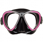 SCUBAPRO Synergy Twin Trufit �ift Caml� Dal�� Maskesi