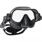 SCUBAPRO Steel Pro Tek Caml� Serbest Dal�� Maskesi