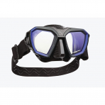 SCUBAPRO D-Mask �ift Caml� Profesyonel Dal�� Maskesi