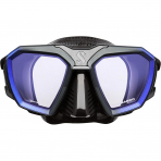 SCUBAPRO D-Mask �ift Caml� Profesyonel Dal�� Maskesi