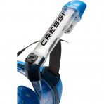 Cressi Knight Tam Y�z �norkel Maskesi