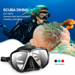 EXP VISION �ocuk ve Yeti�kin Dal�� Maskesi Seti
