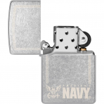 Zippo United States of America Street Chrome �akmak