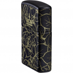 Zippo Queen Design Armor R�zgar Ge�irmez Benzinli �akmak