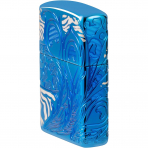 Zippo Animal Design Armor R�zgar Ge�irmez Benzinli �akmak