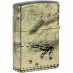 Zippo Pin-up Surfboard Fusion R�zgar Ge�irmez Benzinli �akmak