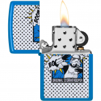 Zippo Stormtrooper Boom Tasar�m �akmak