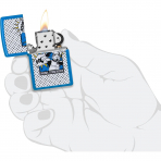 Zippo Stormtrooper Boom Tasar�m �akmak