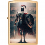 Zippo Gladyat�r Tasar�m� �akmak