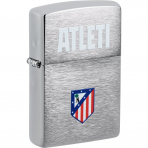 Zippo Atletico De Madrid �akmak