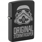 Zippo Stormtrooper Kask �akmak