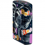 Zippo Rock M�zik Kolaj� �akmak