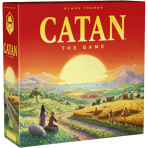 CATAN Kutu Oyunu (6. Bask�)