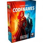 CGE Codenames Kutu Oyunu (2. Bask�)