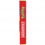 Monopoly Pok�mon Edition Kutu Oyunu