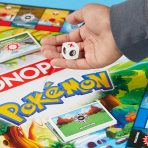 Monopoly Pok�mon Edition Kutu Oyunu